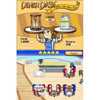 Diner Dash: Flo on the Go image 8