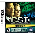 CSI: Deadly Intent - The Hidden Cases thumbnail 1