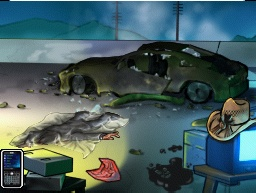 CSI: Deadly Intent - The Hidden Cases image 3