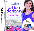 Imagine Fashion Designer World Tour thumbnail 1