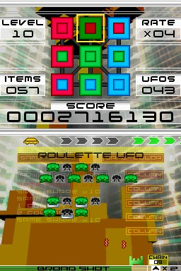 Space Invaders Extreme 2 image 10