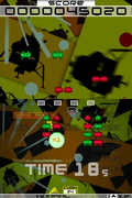 Space Invaders Extreme 2 thumbnail 11