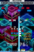 Space Invaders Extreme 2 thumbnail 3