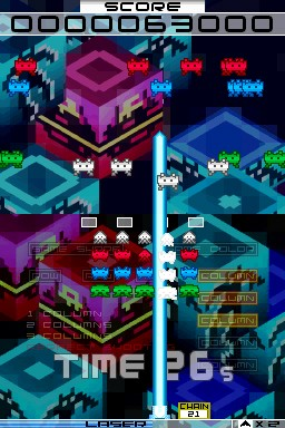 Space Invaders Extreme 2 image 3