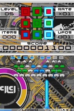 Space Invaders Extreme 2 image 5