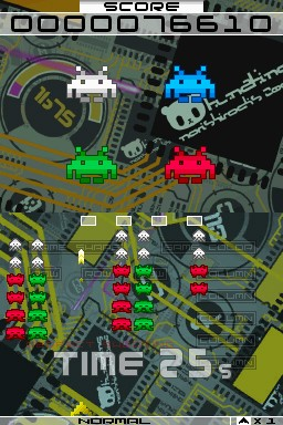 Space Invaders Extreme 2 image 6