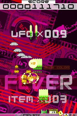 Space Invaders Extreme 2 image 7