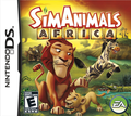 Sim Animals: Africa thumbnail 1