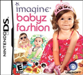 Imagine: Babyz Fashion thumbnail 1