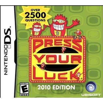 Press Your Luck image 1