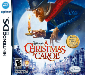 A Christmas Carol_