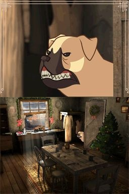 A Christmas Carol image 10
