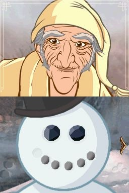 A Christmas Carol image 3