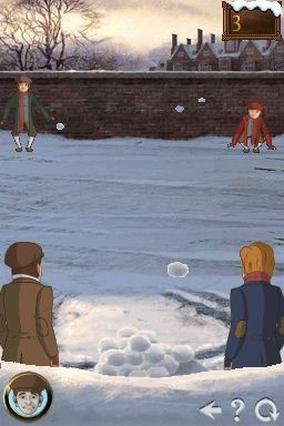 A Christmas Carol image 4
