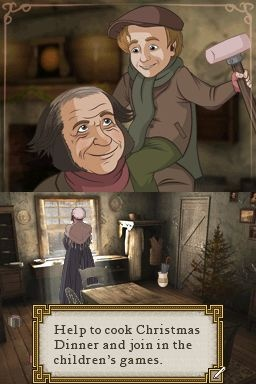A Christmas Carol image 5