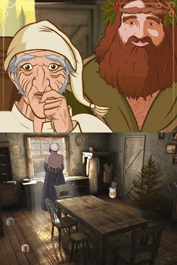 A Christmas Carol image 6