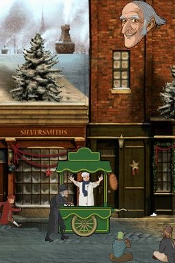 A Christmas Carol image 9