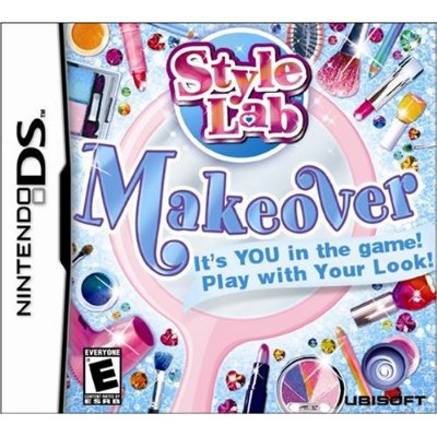 Style Lab Makeover image 1