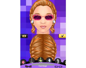 Style Lab Makeover for Nintendo DS