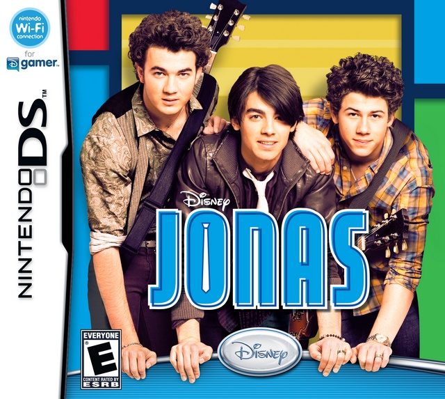 Jonas image 1