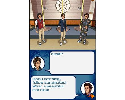 Jonas image 3