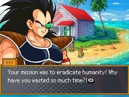 Dragon Ball: Attack of the Saiyans image 5