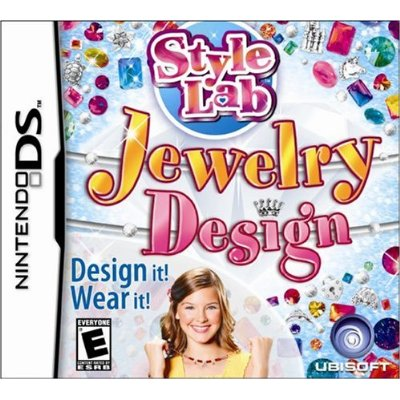 Style Lab Jewelry Design image 1