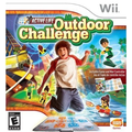 Active Life: Outdoor Challenge [No Box] <span class="ext ext_preowned">pre-owned</span> thumbnail 1