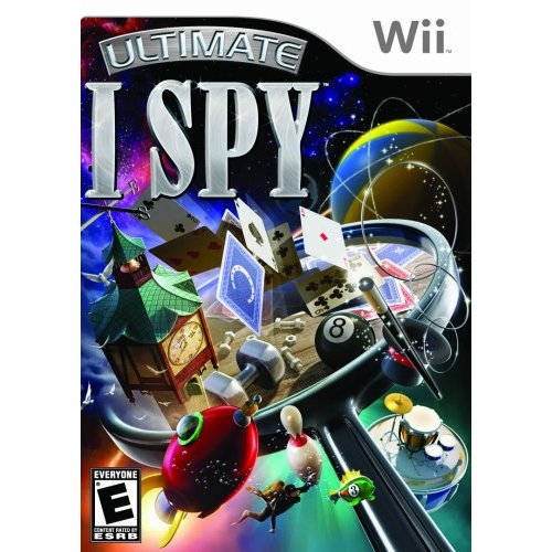 Ultimate I Spy image 1