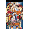 Battle Spirits: Kiseki no Hasha thumbnail 1