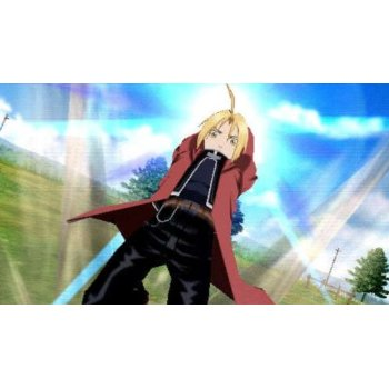 Fullmetal Alchemist: Senaka wo Takuseshi Mono image 2