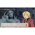Fullmetal Alchemist: Senaka wo Takuseshi Mono thumbnail 3