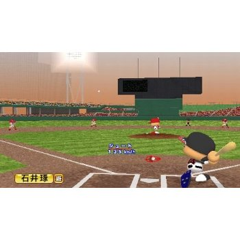 Jikkyou Powerful Pro Yakyuu Portable 4 image 3