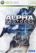 Alpha Protocol thumbnail 1