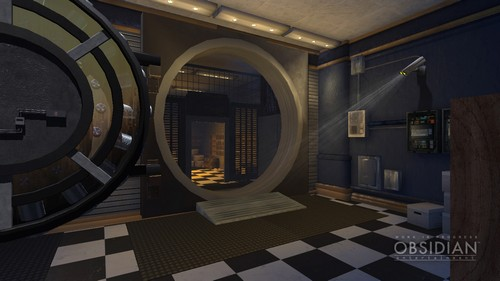 Alpha Protocol image 5