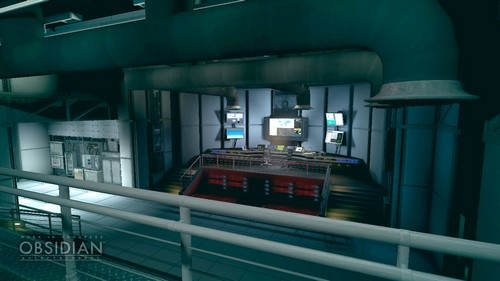 Alpha Protocol image 8