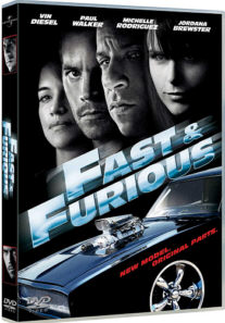 Fast And Furious image 1