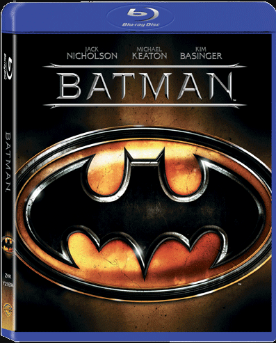 Batman image 1