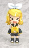 Nendoroid No. 039 Character Vocal Series 02: Kagamine Rin (Re-run) thumbnail 4
