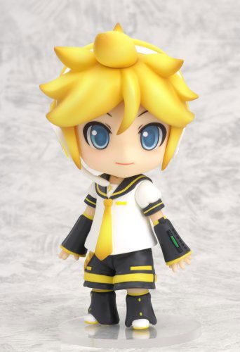 Nendoroid No. 040 Character Vocal Series 02: Kagamine Ren (Re-run) image 2