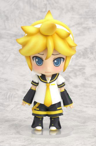 Nendoroid No. 040 Character Vocal Series 02: Kagamine Ren (Re-run) image 4