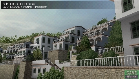 Ridge Racer 2 (English language Version) (PSP the Best) image 8