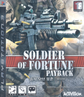 Soldier of Fortune: Payback thumbnail 1