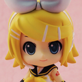 Nendoroid No. 039 Character Vocal Series 02: Kagamine Rin (Re-run) thumbnail 5