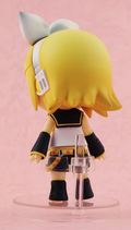 Nendoroid No. 039 Character Vocal Series 02: Kagamine Rin (Re-run) thumbnail 7