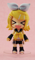 Nendoroid No. 039 Character Vocal Series 02: Kagamine Rin (Re-run) thumbnail 11