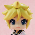 Nendoroid No. 040 Character Vocal Series 02: Kagamine Ren (Re-run) thumbnail 5