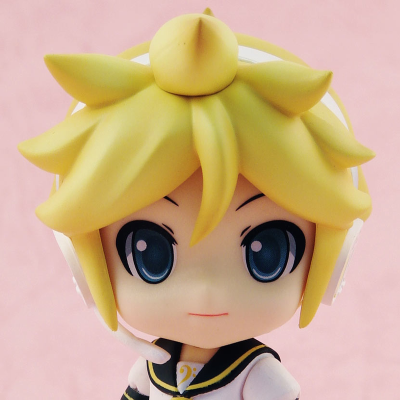 Nendoroid No. 040 Character Vocal Series 02: Kagamine Ren (Re-run) image 5