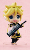 Nendoroid No. 040 Character Vocal Series 02: Kagamine Ren (Re-run) thumbnail 10