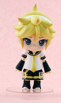 Nendoroid No. 040 Character Vocal Series 02: Kagamine Ren (Re-run) thumbnail 11